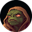 Ape and Pepe